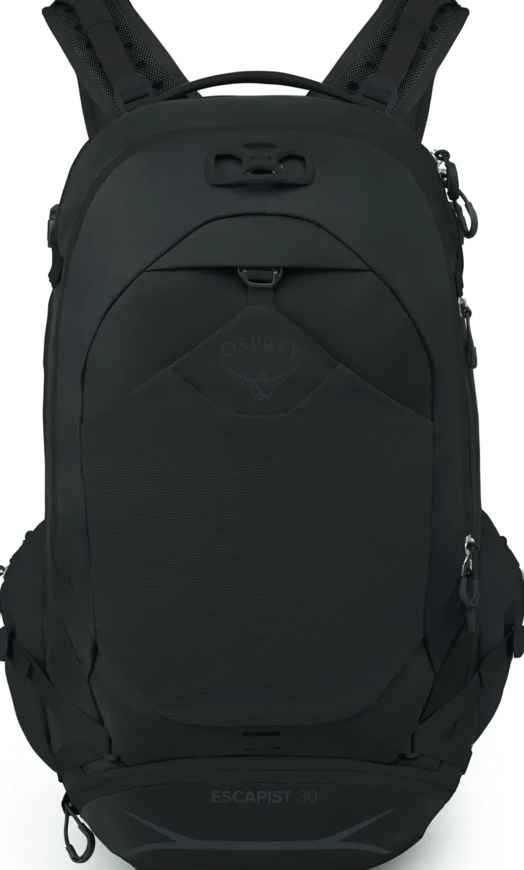 Osprey Escapist 30 Rucksack - Black New