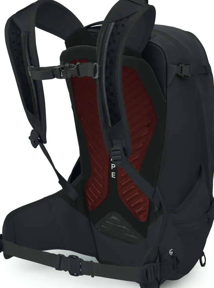 Osprey Escapist 30 Rucksack - Black New