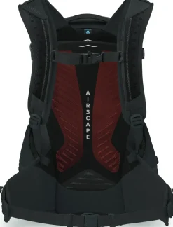 Osprey Escapist 30 Rucksack - Black New