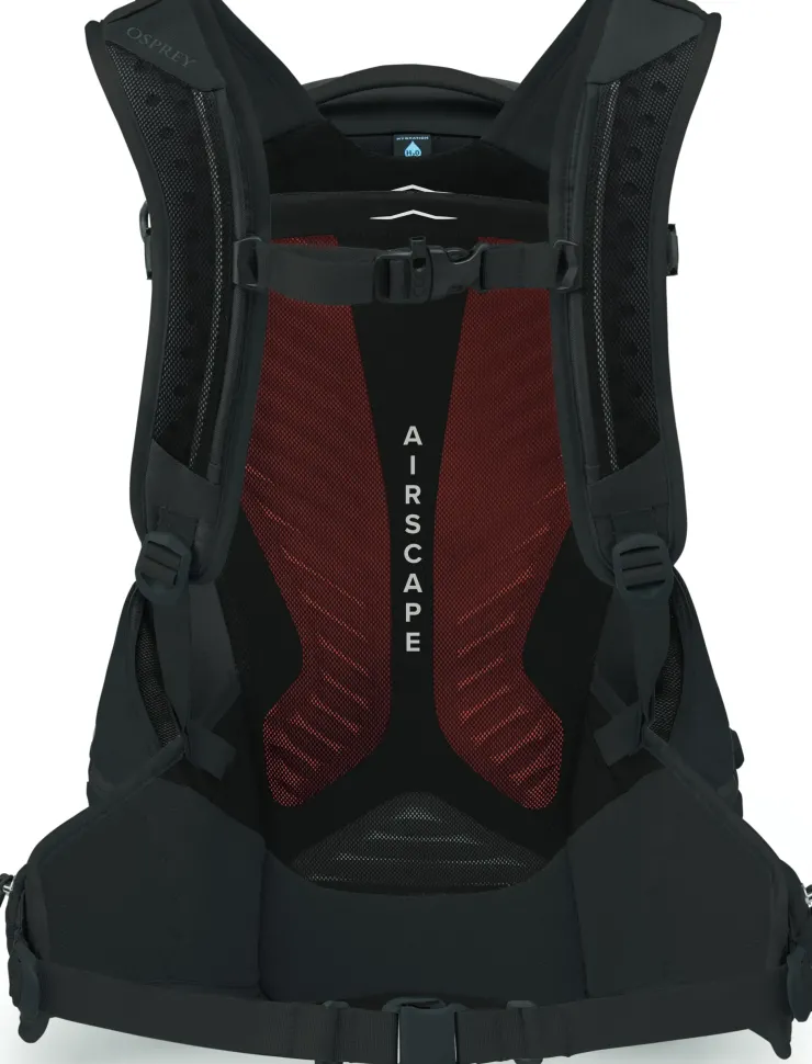 Osprey Escapist 30 Rucksack - Black New
