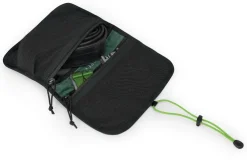 Osprey Escapist Velocity 6 Rucksack - Tundra Green-Botanica Best