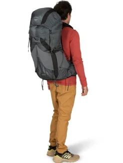 Osprey Exos 48 Rucksack - Blue Ribbon Online