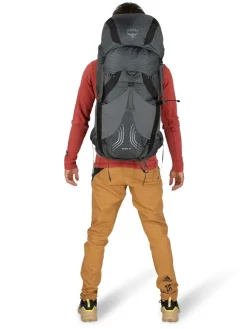 Osprey Exos 48 Rucksack - Blue Ribbon Online