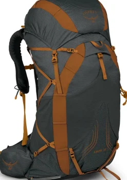 Osprey Exos 38 Rucksack - Dark Charcoal Fashion