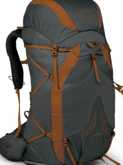 Osprey Exos 58 Rucksack - Dark Charcoal Clearance