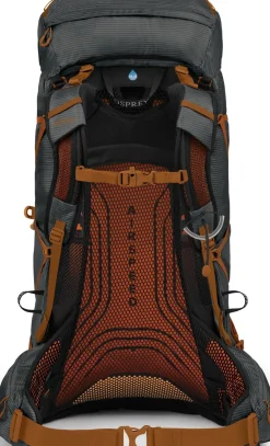 Osprey Exos 48 Rucksack - Dark Charcoal Best