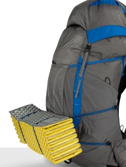 Osprey Exos Pro 55 Rucksack - Dale Grey-Agam Blue Sale