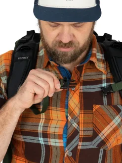 Osprey Farpoint 55 Travel Pack - Muted Space Blue Best