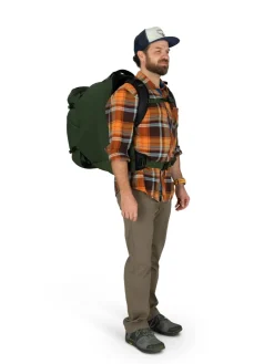 Osprey Farpoint 55 Travel Pack - Muted Space Blue Best