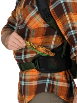 Osprey Farpoint 55 Travel Pack - Muted Space Blue Best