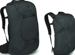 Osprey Farpoint 70 Travel Pack - Tunnel Vision Grey Online
