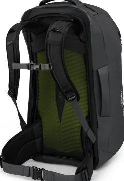 Osprey Farpoint 70 Travel Pack - Tunnel Vision Grey Online