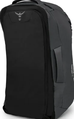 Osprey Farpoint 70 Travel Pack - Tunnel Vision Grey Online