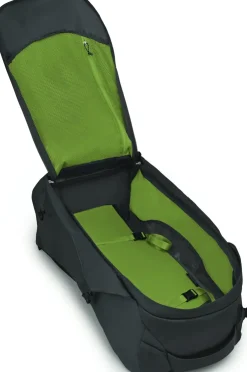 Osprey Farpoint 70 Travel Pack - Tunnel Vision Grey Online