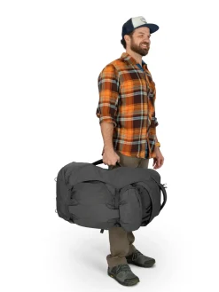 Osprey Farpoint 70 Travel Pack - Tunnel Vision Grey Online