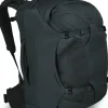 Osprey Farpoint 55 Travel Pack - Tunnel Vision Grey New