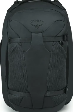 Osprey Farpoint 55 Travel Pack - Tunnel Vision Grey New