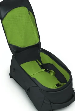 Osprey Farpoint 55 Travel Pack - Tunnel Vision Grey New