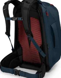 Osprey Farpoint 40 Travel Pack - Muted Space Blue Clearance