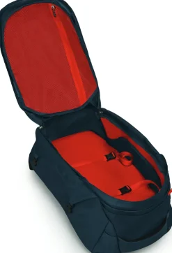 Osprey Farpoint 40 Travel Pack - Muted Space Blue Clearance