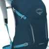 Osprey Hikelite 26 Rucksack - Atlas Blue Fashion