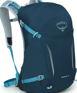 Osprey Hikelite 26 Rucksack - Atlas Blue Fashion