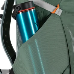 Osprey Hikelite 26 Rucksack - Atlas Blue Fashion