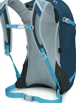 Osprey Hikelite 26 Rucksack - Atlas Blue Fashion