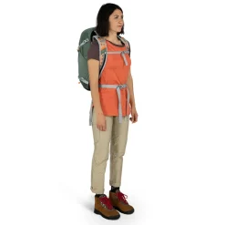 Osprey Hikelite 26 Rucksack - Atlas Blue Fashion