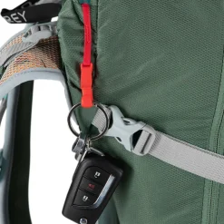 Osprey Hikelite 26 Rucksack - Atlas Blue Fashion