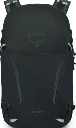 Osprey Hikelite 26 Rucksack - Black New