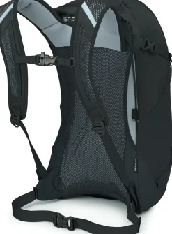 Osprey Hikelite 26 Rucksack - Black New