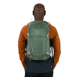 Osprey Hikelite 26 Rucksack - Black New