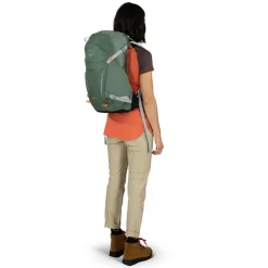 Osprey Hikelite 26 Rucksack - Black New