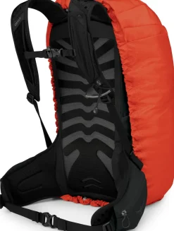 Osprey HiVis Raincover - Mars Orange - XSmall Online