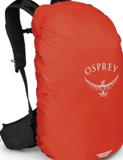 Osprey HiVis Raincover - Mars Orange - Small New