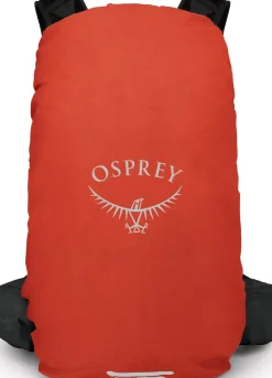 Osprey HiVis Raincover - Mars Orange - Small New