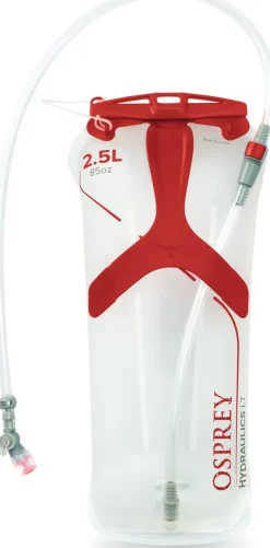 Osprey Hydraulics LT Reservoir - 2.5L New
