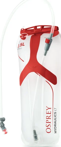 Osprey Hydraulics LT Reservoir - 2.5L New
