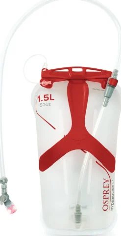 Osprey Hydraulics LT Reservoir - 1.5L Clearance