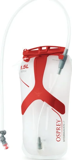Osprey Hydraulics LT Reservoir - 1.5L Clearance