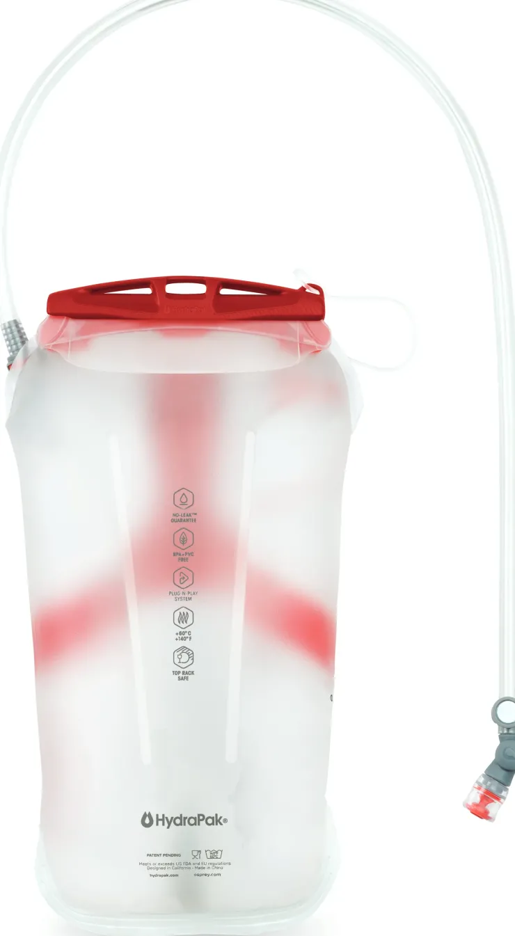 Osprey Hydraulics LT Reservoir - 1.5L Clearance