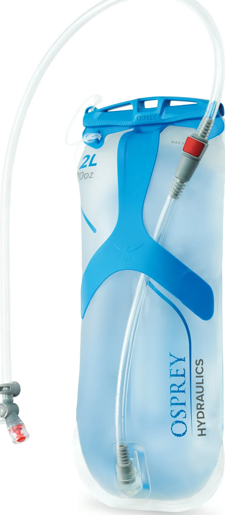 Osprey Hydraulics Reservoir - 2L Discount