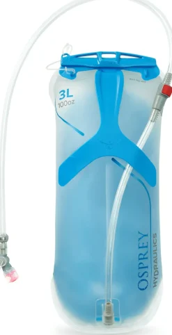 Osprey Hydraulics Reservoir - 3L Outlet