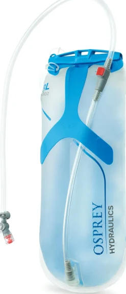 Osprey Hydraulics Reservoir - 3L Outlet