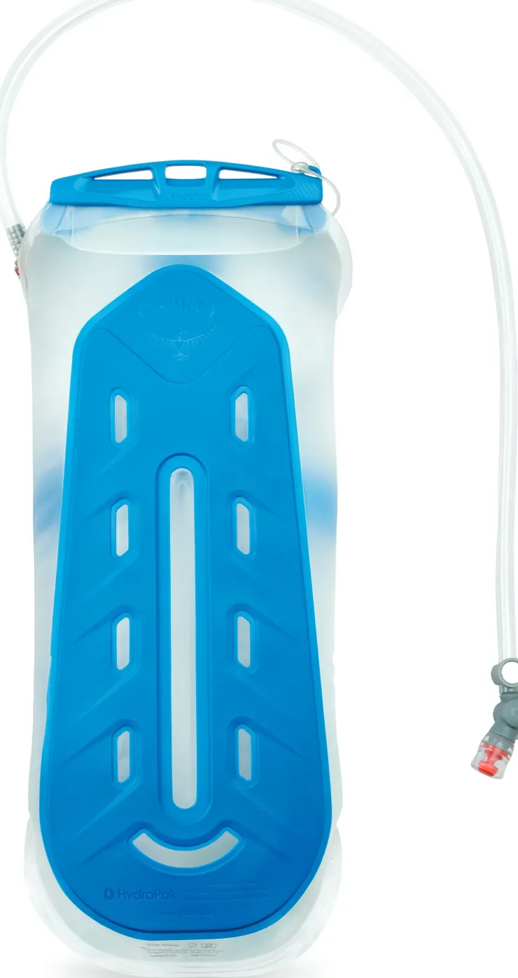 Osprey Hydraulics Reservoir - 3L Outlet