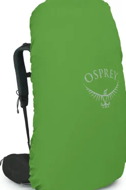 Osprey Kestrel 68 Rucksack - Black Sale