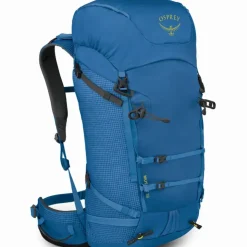 Osprey Mutant 38 Climbing Pack - Blue Flame Outlet
