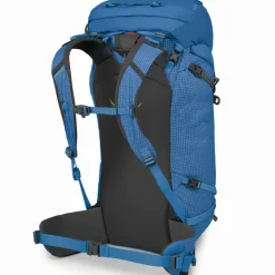Osprey Mutant 38 Climbing Pack - Blue Flame Outlet