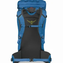 Osprey Mutant 38 Climbing Pack - Blue Flame Outlet